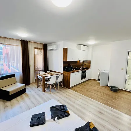 Διαμέρισμα тутхон *