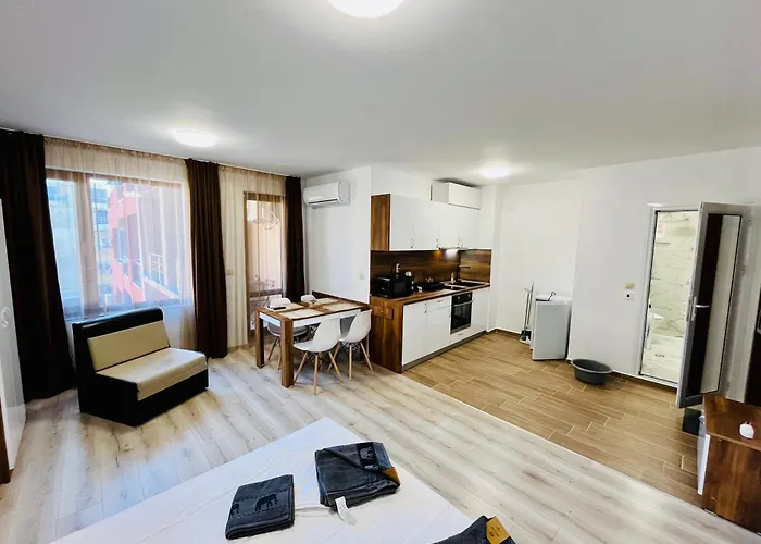 Διαμέρισμα тутхон *