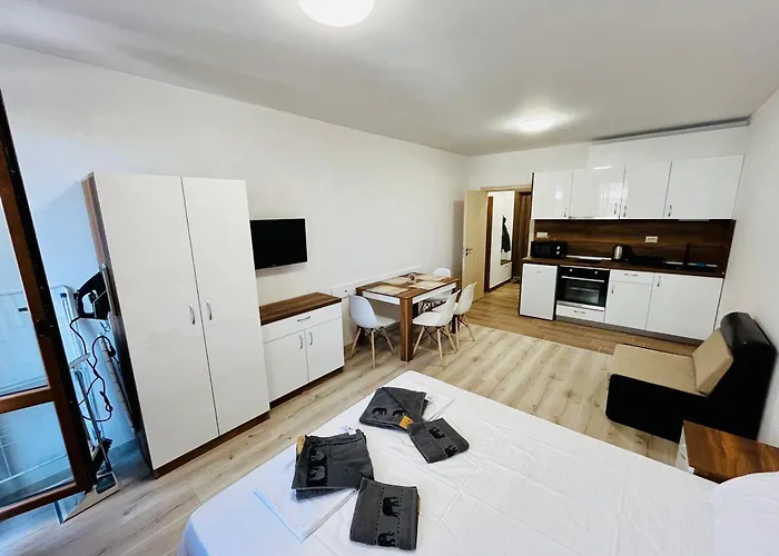 Διαμέρισμα тутхон *