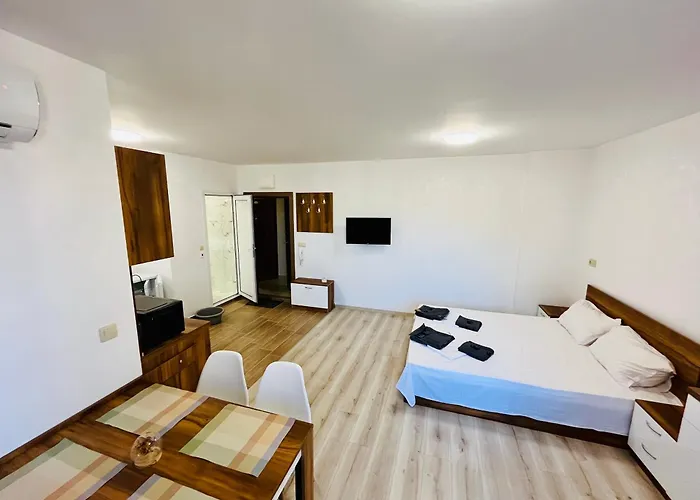 тутхон Διαμέρισμα