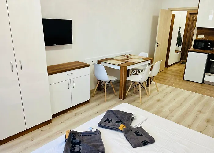 Διαμέρισμα тутхон