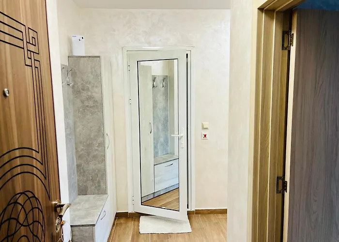 Διαμέρισμα тутхон