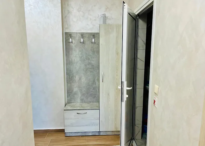 Διαμέρισμα тутхон *