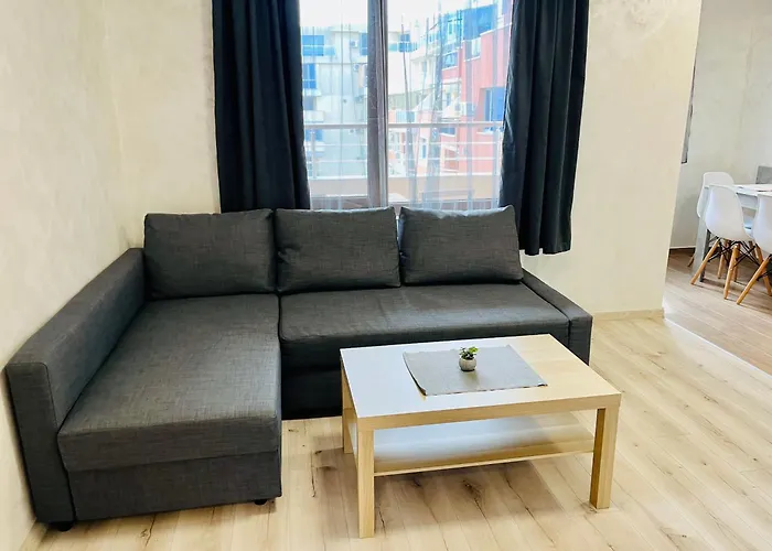 Διαμέρισμα тутхон