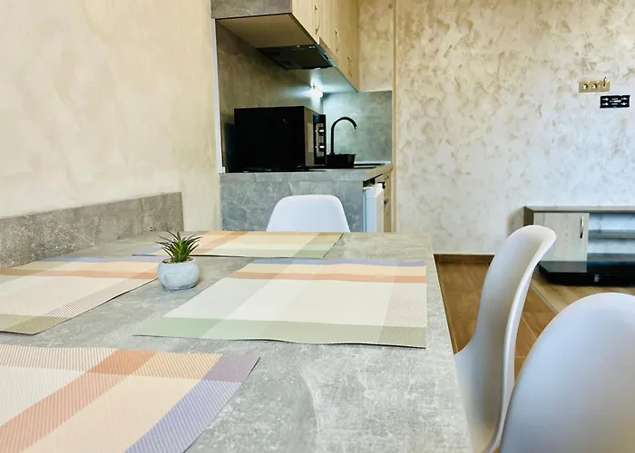 Διαμέρισμα тутхон *