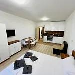 тутхон Апартамент *