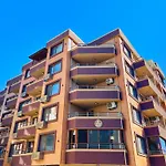 тутхон Поморие