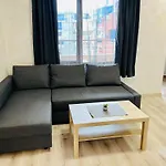 Апартамент тутхон