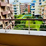 тутхон Апартамент