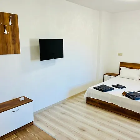 тутхон Apartment Pomorie
