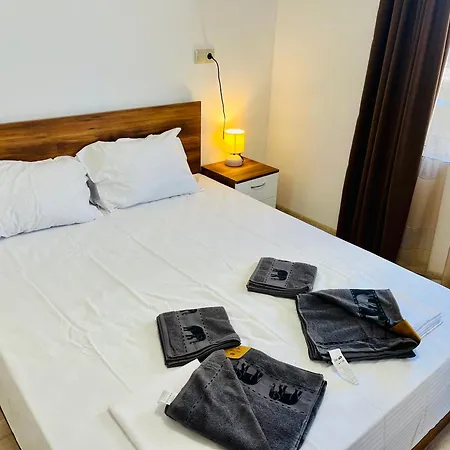 тутхон * Поморие