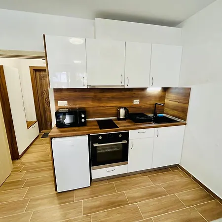 тутхон 公寓 帕莫瑞