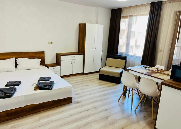 тутхон Апартаменты