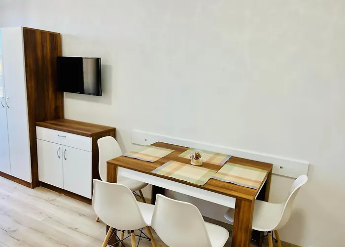 тутхон Апартаменты *