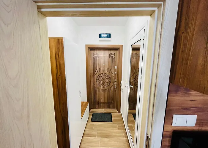 тутхон Апартаменты Поморие