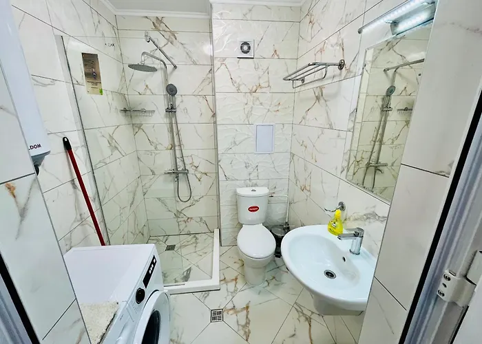 тутхон Апартаменты