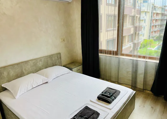 тутхон * Поморие