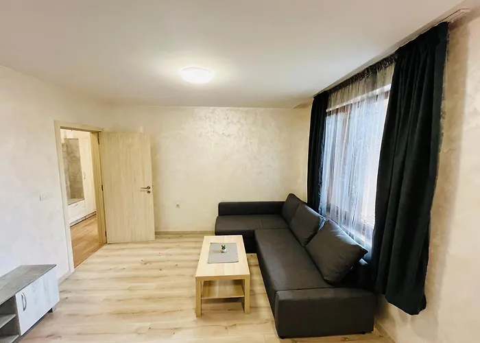 Апартаменты тутхон